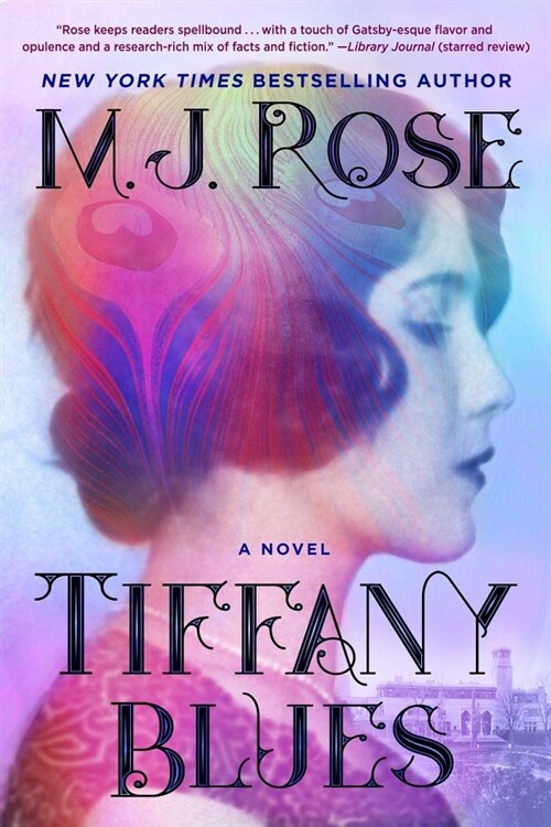 Tiffany Blues (Paperback)