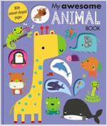 My Awesome Animal Book