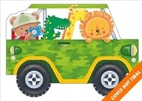 Safari Park (Board Books)