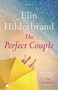 The Perfect Couple (Mass Market Paperback)