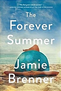 The Forever Summer (Mass Market Paperback)