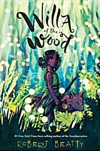 Willa of the Wood (Paperback)