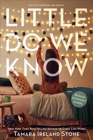 Little Do We Know (Paperback)