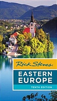 Rick Steves Eastern Europe (Paperback, 10)