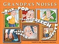 Grandpas Noises (Hardcover)