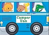 Camper Fun (Board Books)