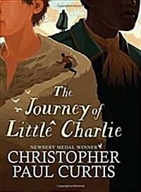 The Journey of Little Charlie (Library Binding)