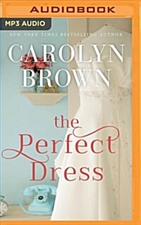 The Perfect Dress (MP3 CD)