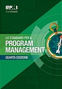 The Standard for Program Management - Fourth Edition (Italian) (Paperback, None)