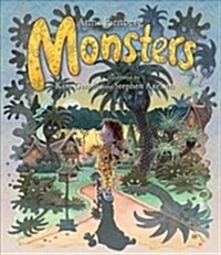 Monsters (Hardcover)