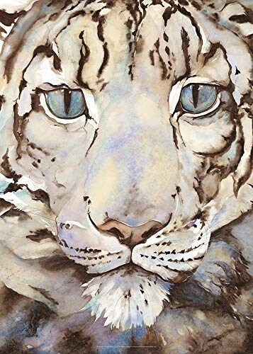 The Snow Leopard Poster (Other, None)