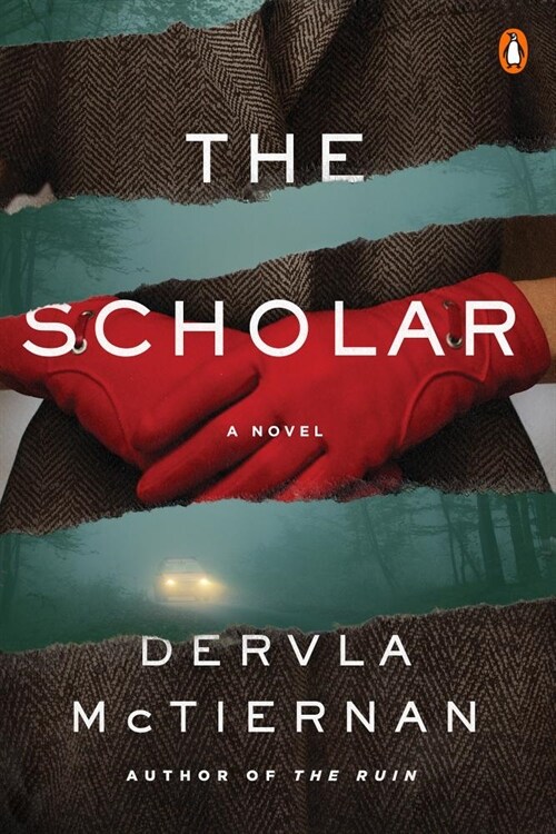 The Scholar (Paperback)