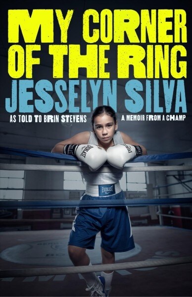 My Corner of the Ring (Hardcover)