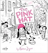 The Pink Hat (Paperback)