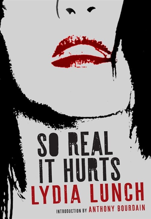 [중고] So Real It Hurts (Paperback)