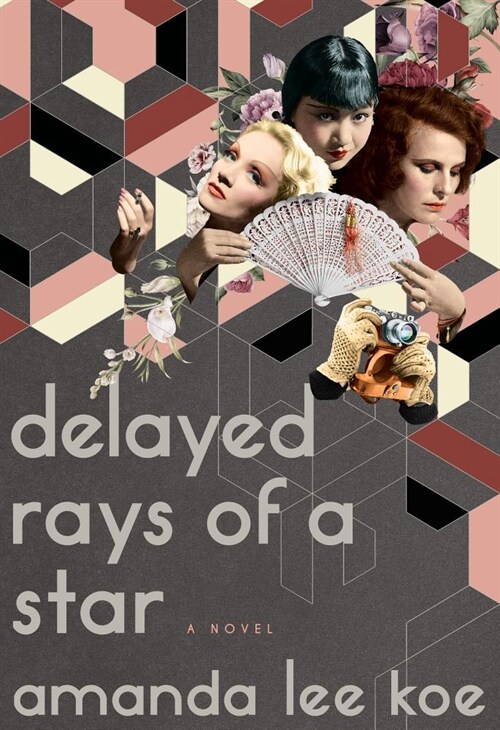Delayed Rays of a Star (Hardcover)