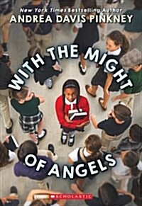 With the Might of Angels (Dear America) (Paperback)