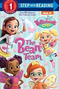 (The) bean team 