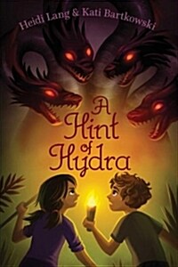 A Hint of Hydra (Paperback, Reprint)