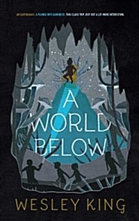 A World Below (Paperback, Reprint)