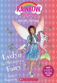Evelyn the Mermicorn Fairy (Paperback)