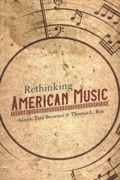 Rethinking American Music (Paperback)