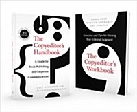 The Copyeditors Handbook and Workbook: The Complete Set (Paperback)