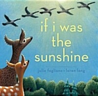 If I Was the Sunshine (Hardcover)