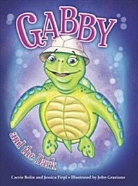 Gabby and the Dark (Hardcover)