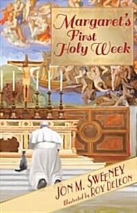 Margarets First Holy Week (Paperback)