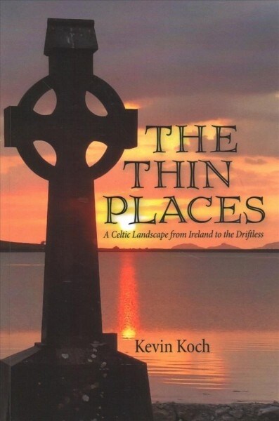 The Thin Places (Paperback)