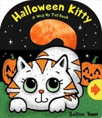 Halloween Kitty (Board Books)