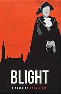 Blight (Paperback)