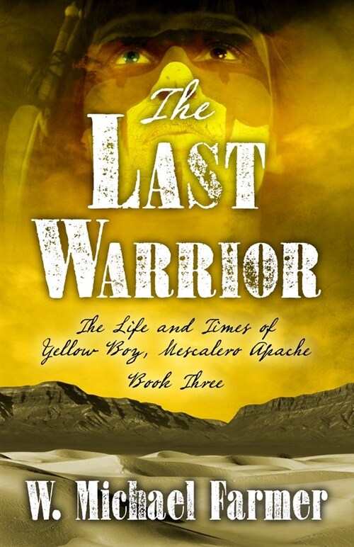 The Last Warrior (Library Binding)