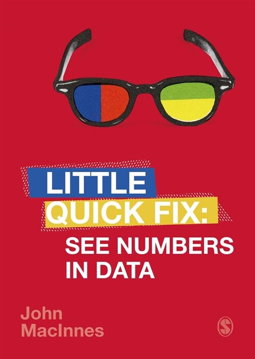See Numbers in Data : Little Quick Fix (Paperback)