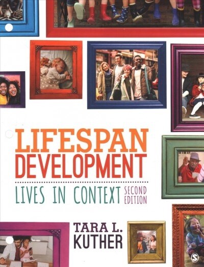 Lifespan Development: Lives in Context (Loose Leaf, 2)