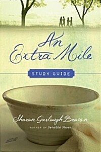 Extra Mile Study Guide (Paperback)