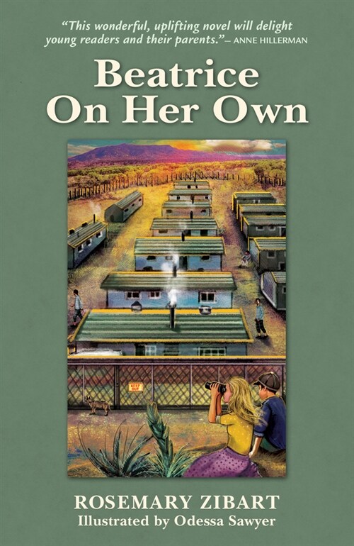 Beatrice on Her Own: Volume 3 (Paperback)