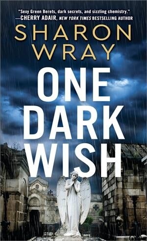 One Dark Wish (Mass Market Paperback)