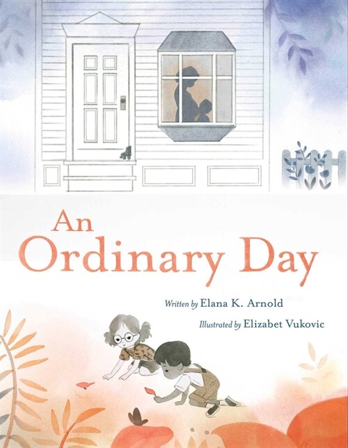 An Ordinary Day (Hardcover)
