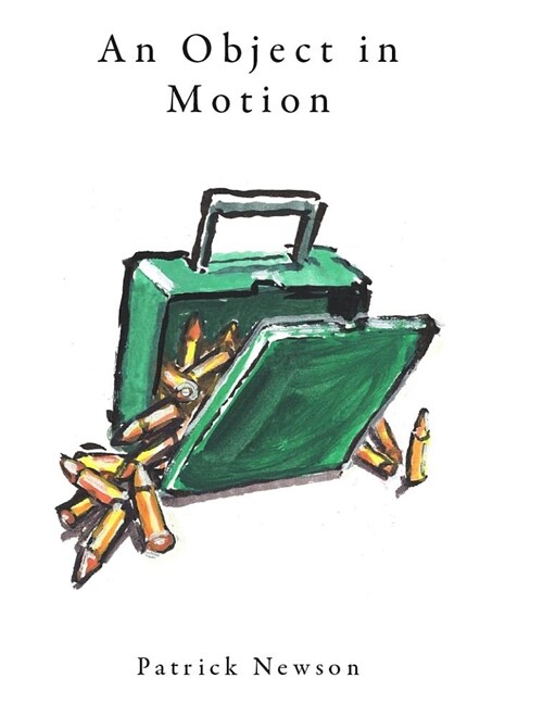 An Object in Motion (Paperback)