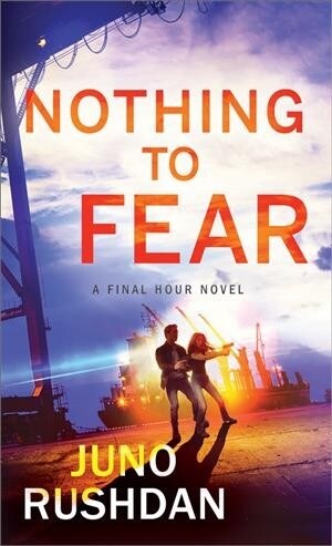 Nothing to Fear (Mass Market Paperback)