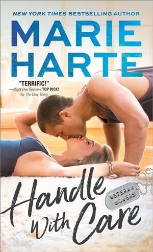 Handle With Care (Mass Market Paperback)