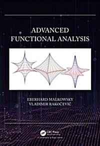 Advanced Functional Analysis (Hardcover)