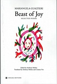 Beast of Joy: Selected Poems (Paperback)