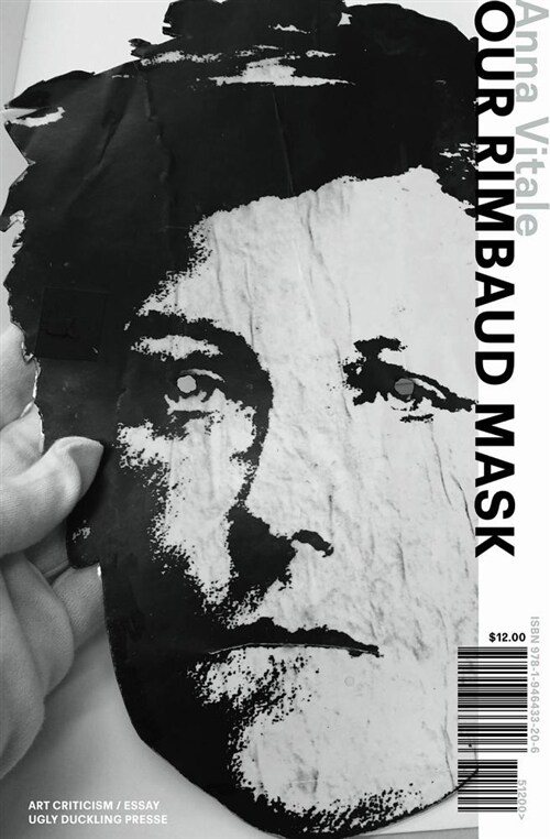 Our Rimbaud Mask (Paperback)