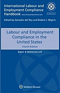 Labour and Employment Compliance in the United States (Paperback, 4)