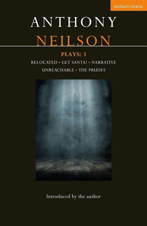 Anthony Neilson Plays (Paperback, Combined)