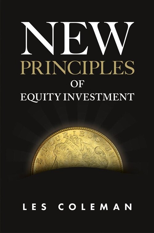 New Principles of Equity Investment (Paperback)