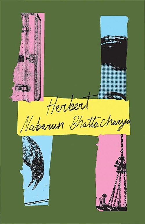 Harbart (Paperback)